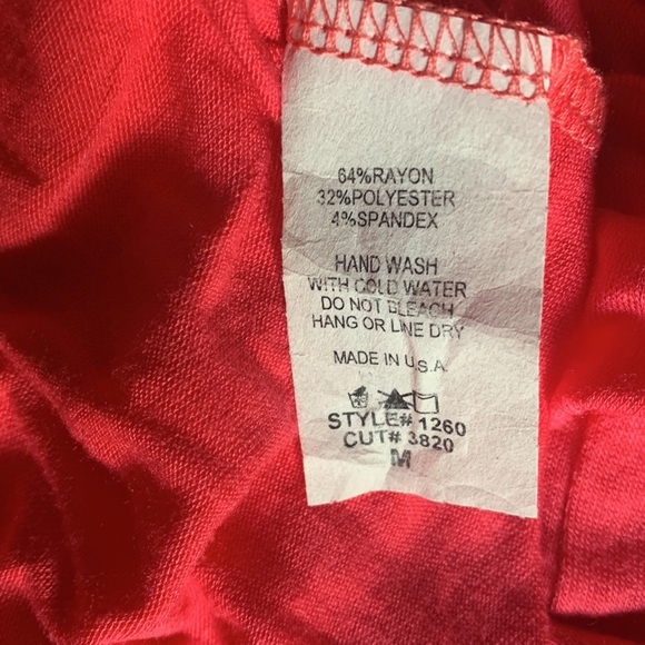 Pink see through maxi dress! - Picture 7 of 7